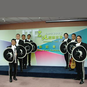 Mariachis en Izcalli Ecatepec 